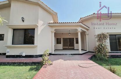 Villa - 4 - 5 for rent in Janabiya - Northern Governorate