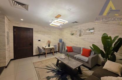 Apartment - 1 - 1 for rent in Al Juffair - Capital Governorate Apartment - 1 - 1 for rent in Al Juffair - Capital Governorate