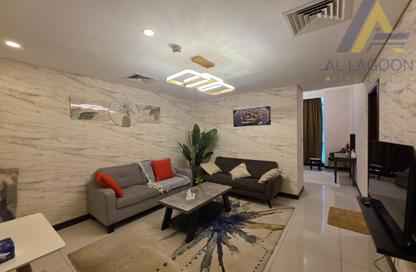 Apartment - 1 - 1 for rent in Al Juffair - Capital Governorate Apartment - 1 - 1 for rent in Al Juffair - Capital Governorate