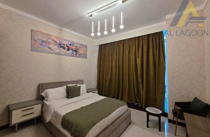 Apartment - 1 - 1 for rent in Al Juffair - Capital Governorate Apartment - 1 - 1 for rent in Al Juffair - Capital Governorate