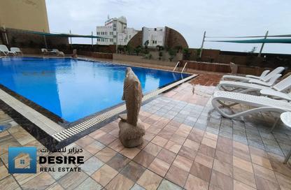 Apartment - 1 Bedroom - 2 Bathrooms for rent in Mahooz - Manama - Capital Governorate