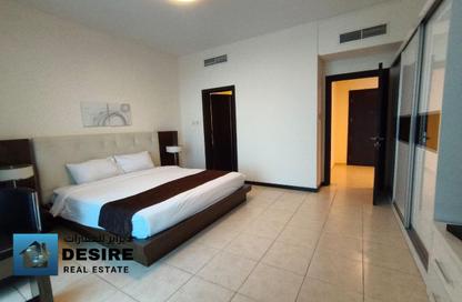 Apartment - 1 Bedroom - 2 Bathrooms for rent in Mahooz - Manama - Capital Governorate Apartment - 1 Bedroom - 2 Bathrooms for rent in Mahooz - Manama - Capital Governorate