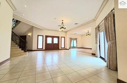 Villa - 5 Bedrooms - 6 Bathrooms for rent in Saar - Northern Governorate