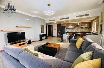 Apartment - 1 - 2 for rent in Al Juffair - Capital Governorate Apartment - 1 - 2 for rent in Al Juffair - Capital Governorate