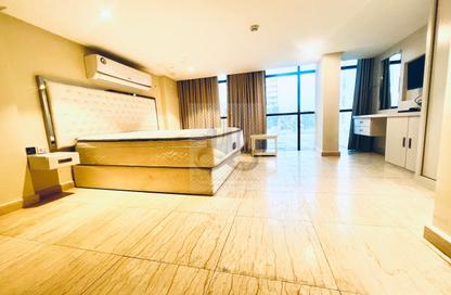 Apartment - Studio - 1 for rent in Al Burhama - Manama - Capital Governorate Apartment - Studio - 1 for rent in Al Burhama - Manama - Capital Governorate