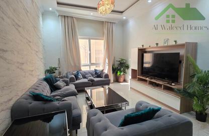 Apartment - 3 - 2 for rent in Hidd - Muharraq Governorate