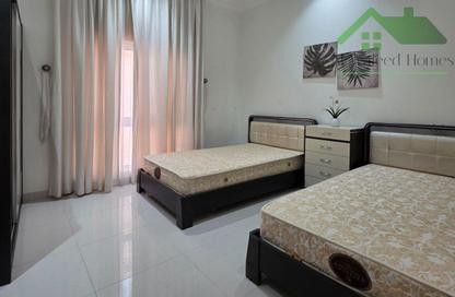 Apartment - 3 - 2 for rent in Hidd - Muharraq Governorate