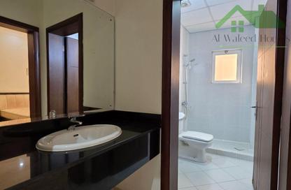 Apartment - 3 - 2 for rent in Hidd - Muharraq Governorate