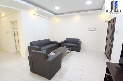 Apartment - 2 Bedrooms - 2 Bathrooms for rent in Al Juffair - Capital Governorate Apartment - 2 Bedrooms - 2 Bathrooms for rent in Al Juffair - Capital Governorate