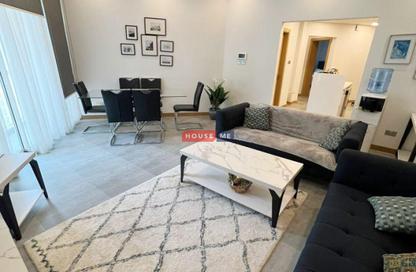 Apartment - 3 Bedrooms - 4 Bathrooms for sale in Al Juffair - Capital Governorate
