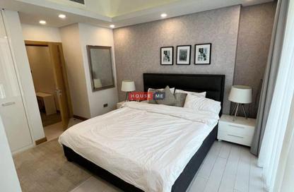 Apartment - 3 Bedrooms - 4 Bathrooms for sale in Al Juffair - Capital Governorate