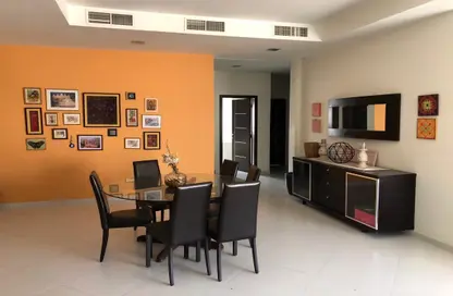 Apartment - 4 Bedrooms - 3 Bathrooms for rent in Janabiya - Northern Governorate