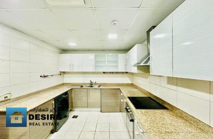 Apartment - 3 Bedrooms - 4 Bathrooms for rent in Zinj - Manama - Capital Governorate