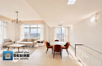 Apartment - 3 Bedrooms - 4 Bathrooms for rent in Zinj - Manama - Capital Governorate