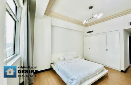 Apartment - 3 Bedrooms - 4 Bathrooms for rent in Zinj - Manama - Capital Governorate