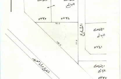 Land - Studio for sale in Janabiya - Northern Governorate