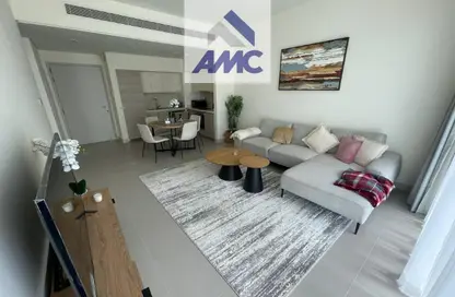 شقة - غرفة نوم - 1 حمام للايجار في مراسي البحرين - ديار المحرق - المحرق