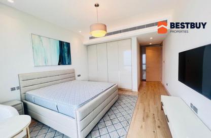Apartment - 2 Bedrooms - 3 Bathrooms for rent in Reef Island - Capital Governorate Apartment - 2 Bedrooms - 3 Bathrooms for rent in Reef Island - Capital Governorate