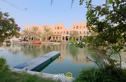 Villa - 4 Bedrooms - 4 Bathrooms for sale in Al Marsa Floating City - Amwaj Islands - Muharraq Governorate Villa - 4 Bedrooms - 4 Bathrooms for sale in Al Marsa Floating City - Amwaj Islands - Muharraq Governorate