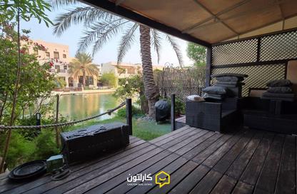 Villa - 4 - 4 for sale in Al Marsa Floating City - Amwaj Islands - Muharraq Governorate Villa - 4 - 4 for sale in Al Marsa Floating City - Amwaj Islands - Muharraq Governorate