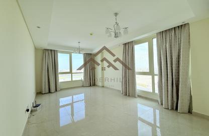Apartment - 2 Bedrooms - 2 Bathrooms for rent in Sanad - Central Governorate