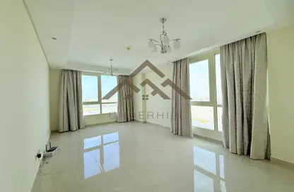 Apartment - 2 Bedrooms - 2 Bathrooms for rent in Sanad - Central Governorate