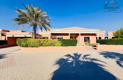 Villa - 4 Bedrooms - 5 Bathrooms for rent in Hamala - Northern Governorate
