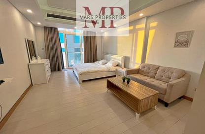 Apartment - Studio - 1 Bathroom for sale in Al Juffair - Capital Governorate