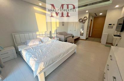 Apartment - Studio - 1 Bathroom for sale in Al Juffair - Capital Governorate