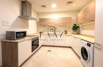 Apartment - 1 - 2 for rent in Al Juffair - Capital Governorate