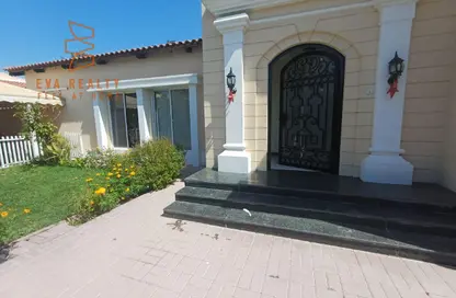 Villa - 3 Bedrooms - 3 Bathrooms for rent in Saar - Northern Governorate