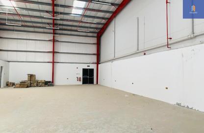 Warehouse - Studio - 1 for rent in Sitra - Central Governorate