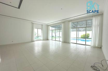 Villa - 5 Bedrooms - 5 Bathrooms for rent in Saar - Northern Governorate