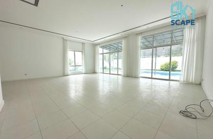 Villa - 5 Bedrooms - 5 Bathrooms for rent in Saar - Northern Governorate