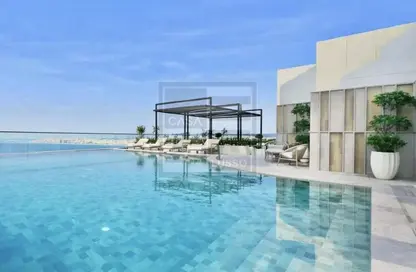 Apartment - 3 Bedrooms - 5 Bathrooms for sale in Hidd - Muharraq Governorate