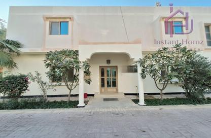 Villa - 3 Bedrooms - 3 Bathrooms for rent in Saar - Northern Governorate