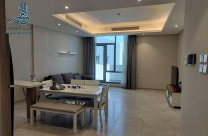 Apartment - 2 Bedrooms - 2 Bathrooms for rent in Saar - Northern Governorate