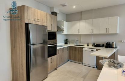 Apartment - 2 Bedrooms - 2 Bathrooms for rent in Saar - Northern Governorate Apartment - 2 Bedrooms - 2 Bathrooms for rent in Saar - Northern Governorate