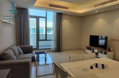 Apartment - 2 Bedrooms - 2 Bathrooms for rent in Saar - Northern Governorate Apartment - 2 Bedrooms - 2 Bathrooms for rent in Saar - Northern Governorate