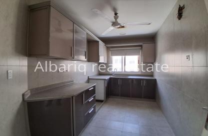 Apartment - 3 - 3 for rent in Hidd - Muharraq Governorate