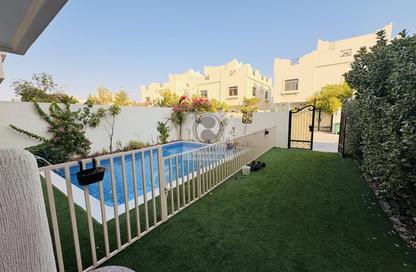 Villa - 4 Bedrooms - 5 Bathrooms for rent in Saar - Northern Governorate