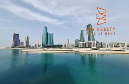 Apartment - 3 Bedrooms - 4 Bathrooms for rent in Reef Island - Capital Governorate