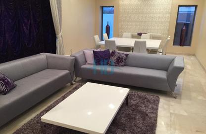 Villa - 5 Bedrooms - 6 Bathrooms for sale in Arad - Muharraq Governorate