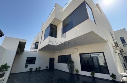 Villa - 4 Bedrooms - 5 Bathrooms for sale in Saar - Northern Governorate Villa - 4 Bedrooms - 5 Bathrooms for sale in Saar - Northern Governorate