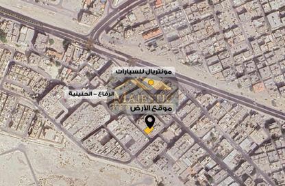 Land - Studio for sale in Riffa Al Sharqi - Riffa - Southern Governorate