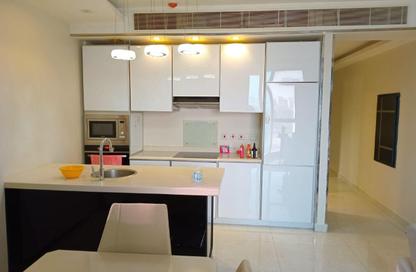 Apartment - 2 Bedrooms - 2 Bathrooms for sale in Janabiya - Northern Governorate