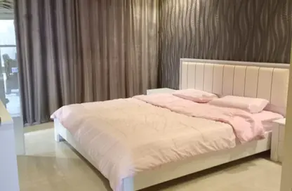 Apartment - 2 Bedrooms - 2 Bathrooms for sale in Janabiya - Northern Governorate