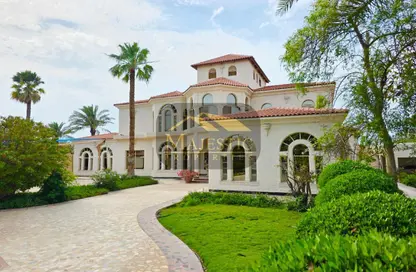 فيلا - 6 غرف نوم - 8 حمامات للبيع في سار - المحافظة الشمالية