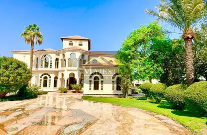 Villa - 6 Bedrooms - 7+ Bathrooms for sale in Saar - Northern Governorate