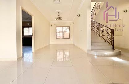 Villa - 4 Bedrooms - 5 Bathrooms for rent in Janabiya - Northern Governorate